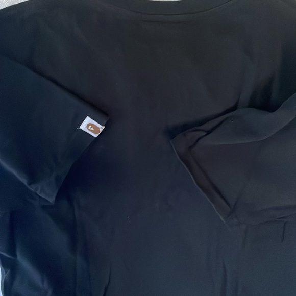 Men’s BAPE bathing APE T-Shirt - Picture 5 of 8